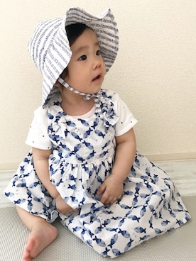 memeさんのコーディネート