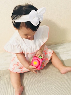 memeさんのコーディネート