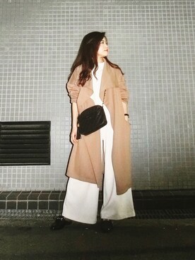 世梨さんのコーディネート