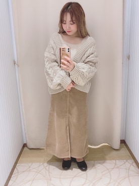 「wearhalloween2019」｜🌼minami🌼さん（レディース・149cm）の秋コーディネート