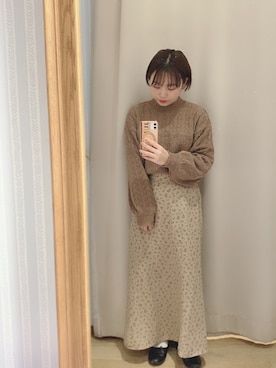 🌼minami🌼さんのコーディネート