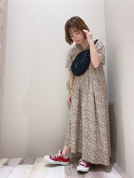 🌼minami🌼さんのコーディネート