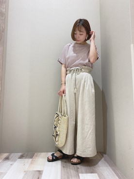 🌼minami🌼さんのコーディネート