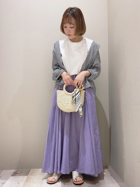 🌼minami🌼さんのコーディネート