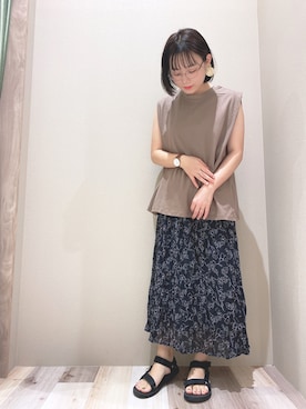 🌼minami🌼さんのコーディネート