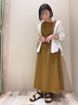 🌼minami🌼さんのコーディネート