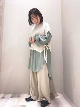 🌼minami🌼さんのコーディネート