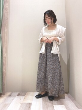 🌼minami🌼さんのコーディネート