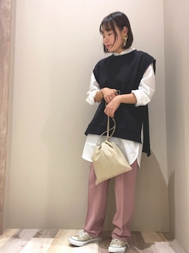 🌼minami🌼さんのコーディネート