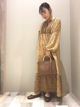 🌼minami🌼さんのコーディネート