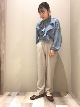 🌼minami🌼さんのコーディネート