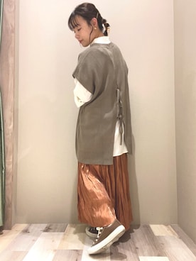 🌼minami🌼さんのコーディネート