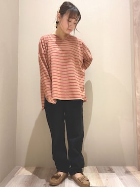 🌼minami🌼さんのコーディネート