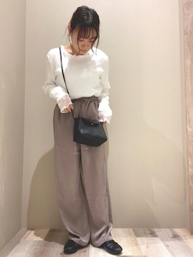 🌼minami🌼さんのコーディネート