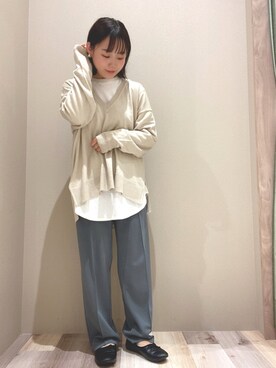 🌼minami🌼さんのコーディネート