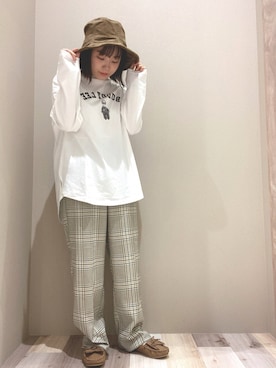 🌼minami🌼さんのコーディネート