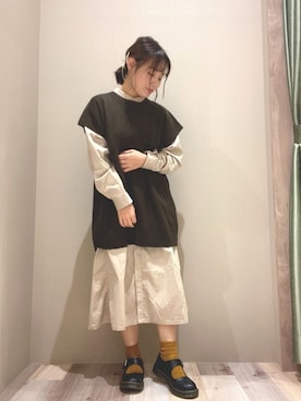 🌼minami🌼さんのコーディネート