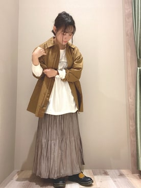 🌼minami🌼さんのコーディネート