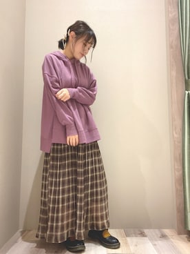 🌼minami🌼さんのコーディネート