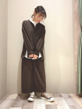 🌼minami🌼さんのコーディネート