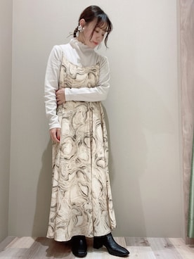 🌼minami🌼さんのコーディネート