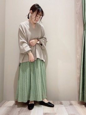 🌼minami🌼さんのコーディネート