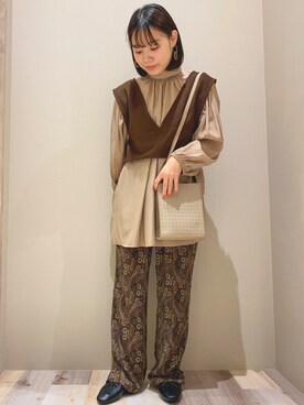 🌼minami🌼さんのコーディネート