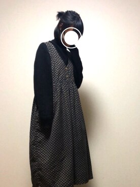 himikoさんのコーディネート