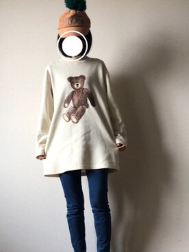 himikoさんのコーディネート