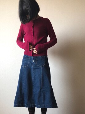 himikoさんのコーディネート