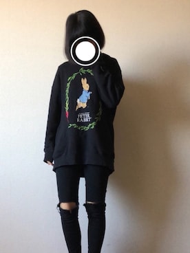 himikoさんのコーディネート