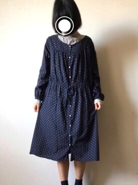 himikoさんのコーディネート