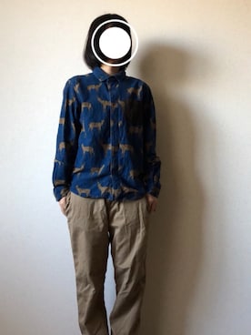 himikoさんのコーディネート