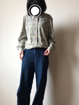 himikoさんのコーディネート