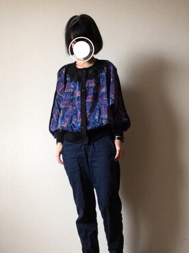 himikoさんのコーディネート