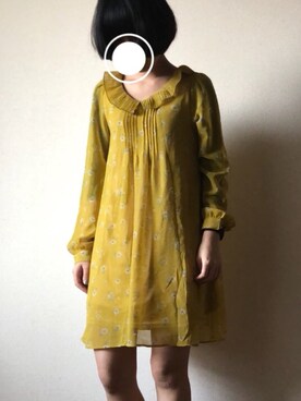 himikoさんのコーディネート