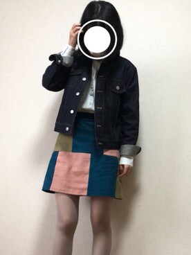 himikoさんのコーディネート