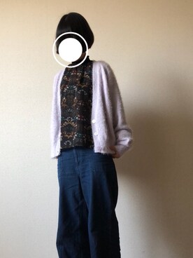 himikoさんのコーディネート