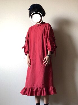 himikoさんのコーディネート