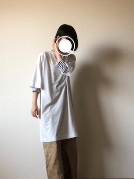 himikoさんのコーディネート