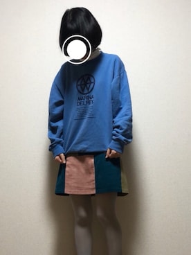 himikoさんのコーディネート