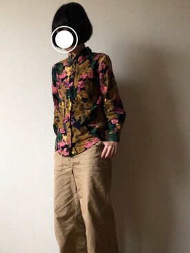 himikoさんのコーディネート