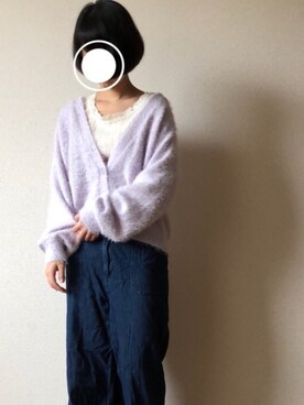 himikoさんのコーディネート