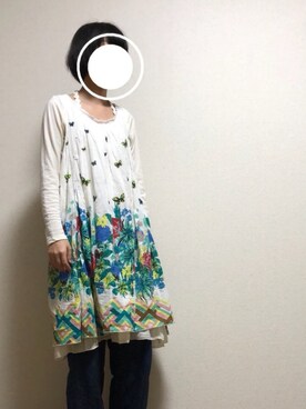 himikoさんのコーディネート