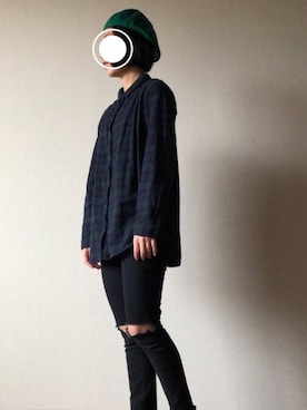 himikoさんのコーディネート