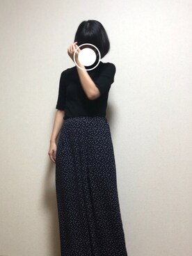 himikoさんのコーディネート