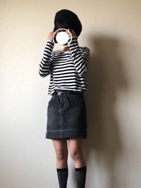 himikoさんのコーディネート