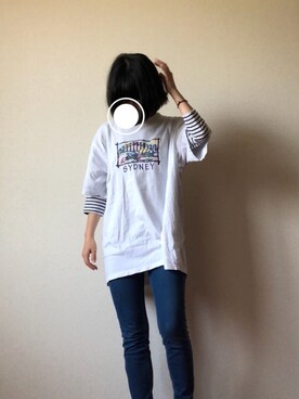 himikoさんのコーディネート