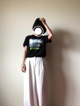 himikoさんのコーディネート