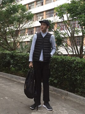 Aruさんのコーディネート